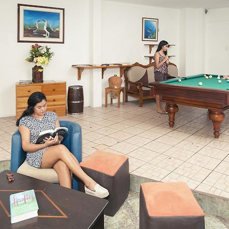 פורטו איורה Grand Hotel Lobo De Mar מראה חיצוני תמונה