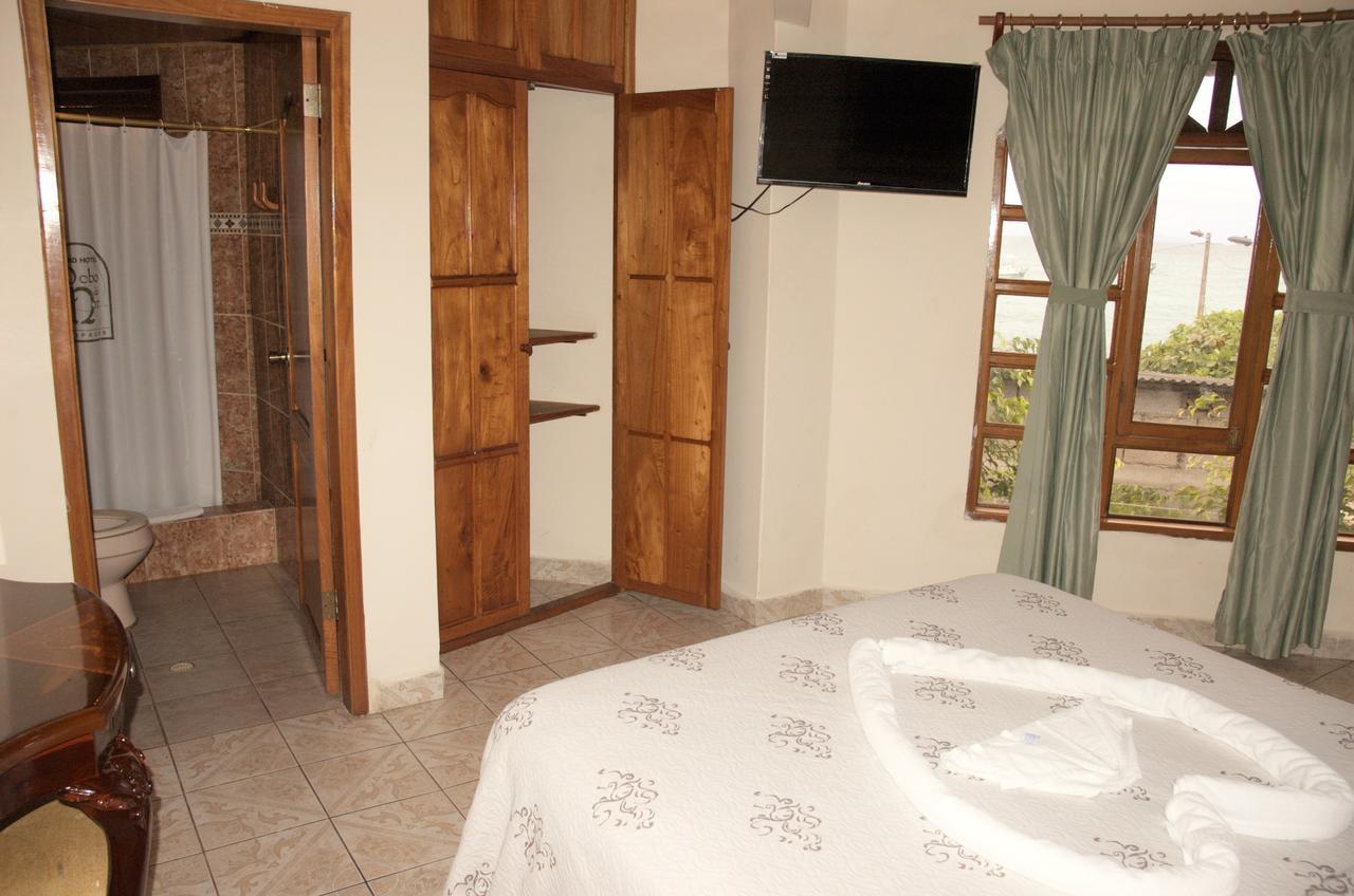 פורטו איורה Grand Hotel Lobo De Mar מראה חיצוני תמונה