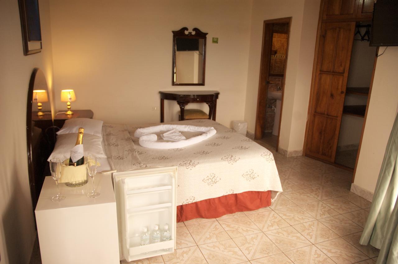 פורטו איורה Grand Hotel Lobo De Mar מראה חיצוני תמונה