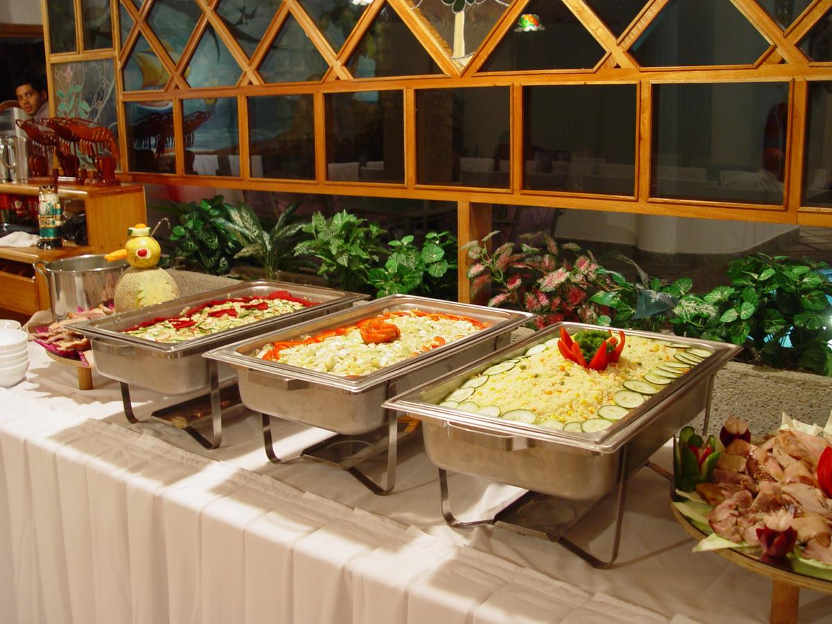 פורטו איורה Grand Hotel Lobo De Mar מראה חיצוני תמונה