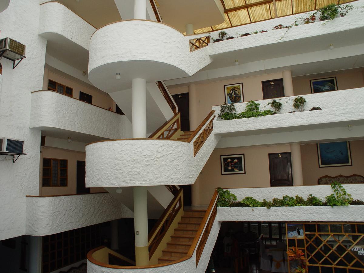 פורטו איורה Grand Hotel Lobo De Mar מראה חיצוני תמונה