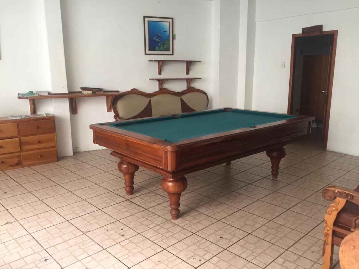 פורטו איורה Grand Hotel Lobo De Mar מראה חיצוני תמונה