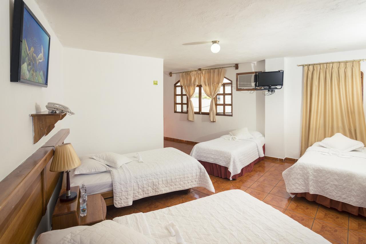 פורטו איורה Grand Hotel Lobo De Mar מראה חיצוני תמונה