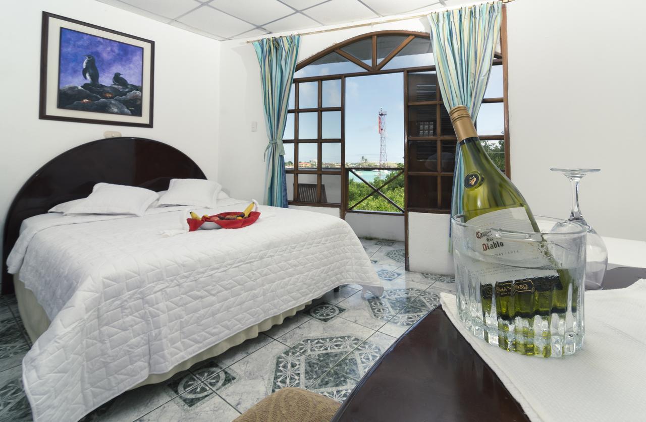 פורטו איורה Grand Hotel Lobo De Mar מראה חיצוני תמונה