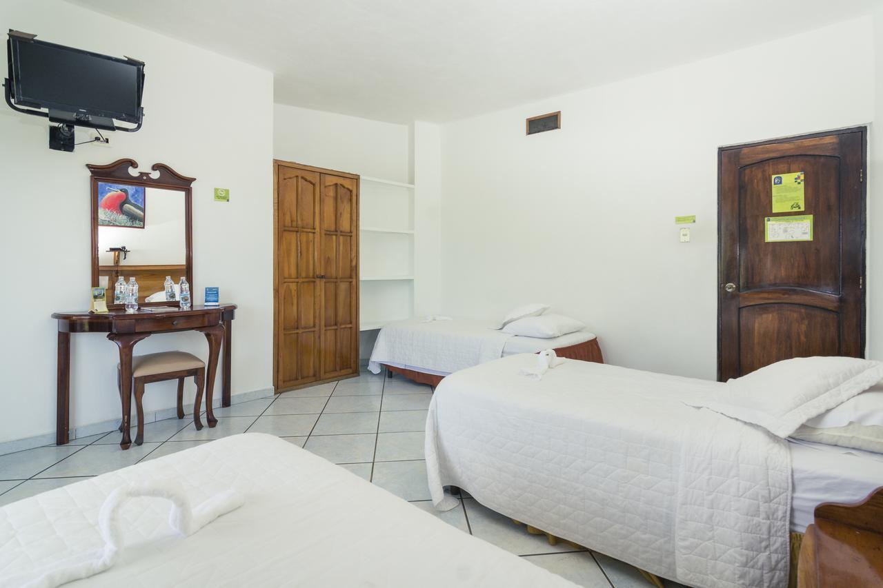 פורטו איורה Grand Hotel Lobo De Mar מראה חיצוני תמונה