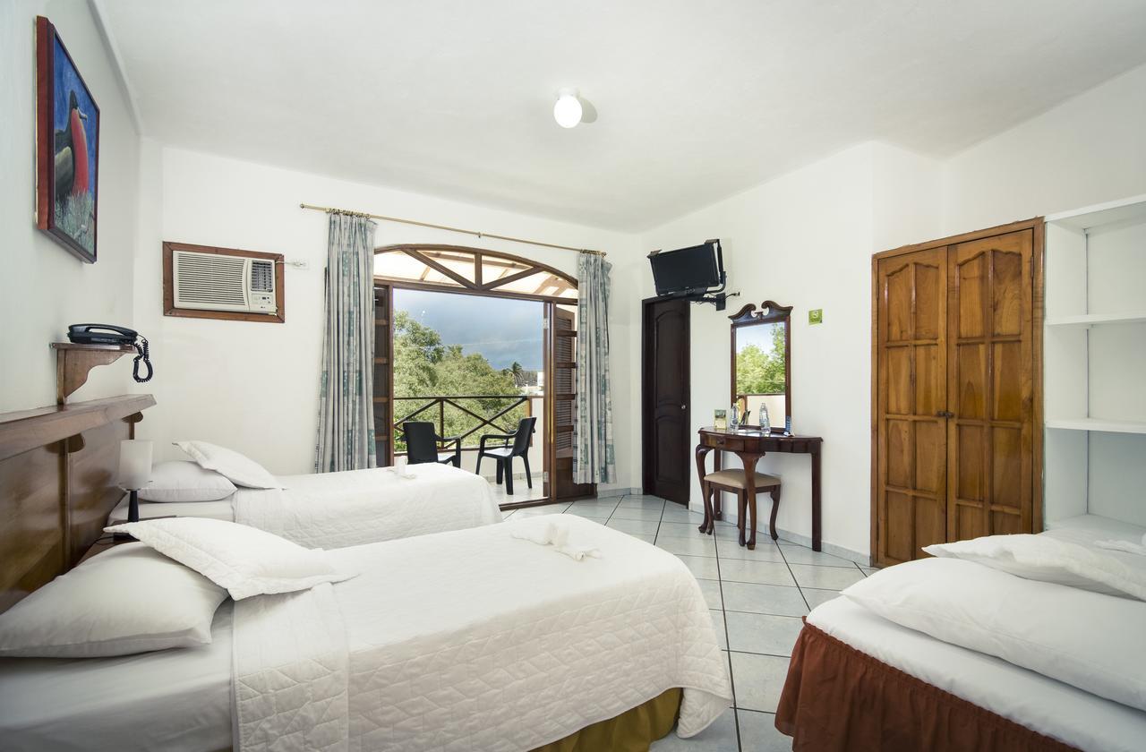 פורטו איורה Grand Hotel Lobo De Mar מראה חיצוני תמונה