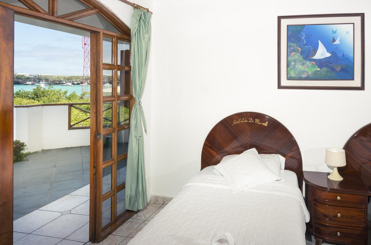 פורטו איורה Grand Hotel Lobo De Mar מראה חיצוני תמונה