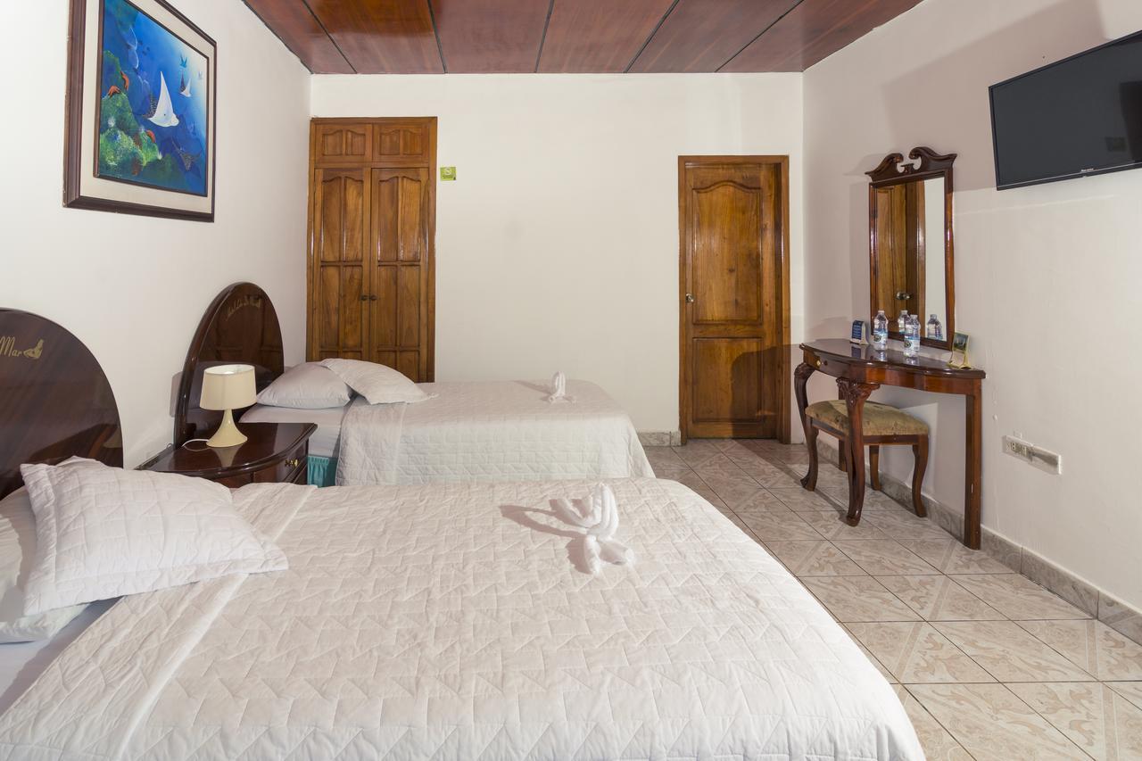 פורטו איורה Grand Hotel Lobo De Mar מראה חיצוני תמונה