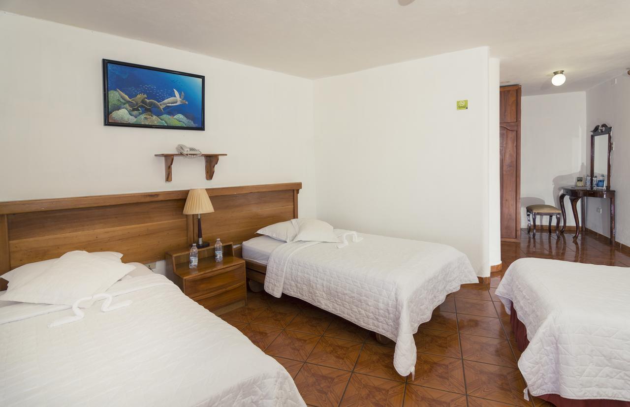 פורטו איורה Grand Hotel Lobo De Mar מראה חיצוני תמונה