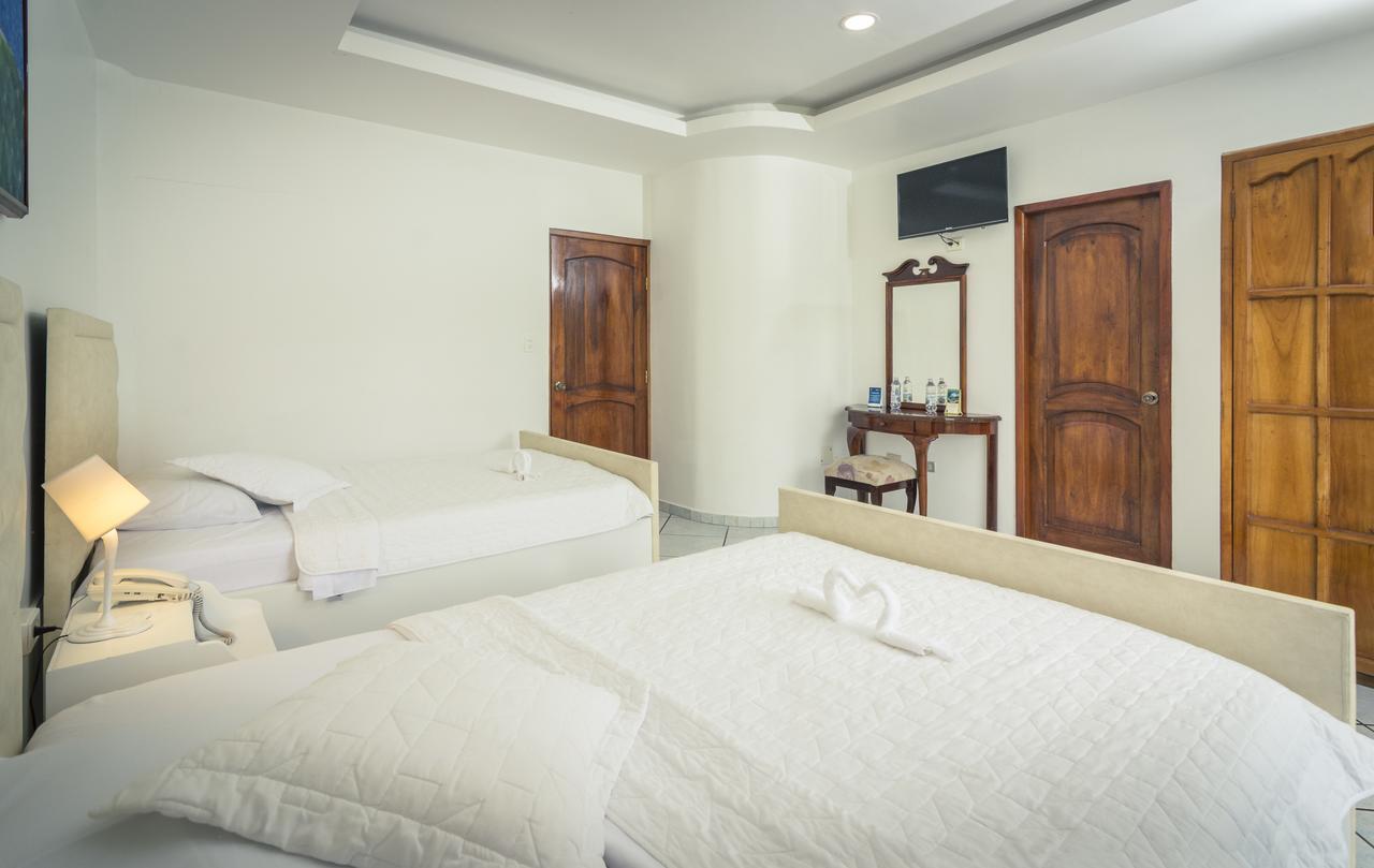 פורטו איורה Grand Hotel Lobo De Mar מראה חיצוני תמונה