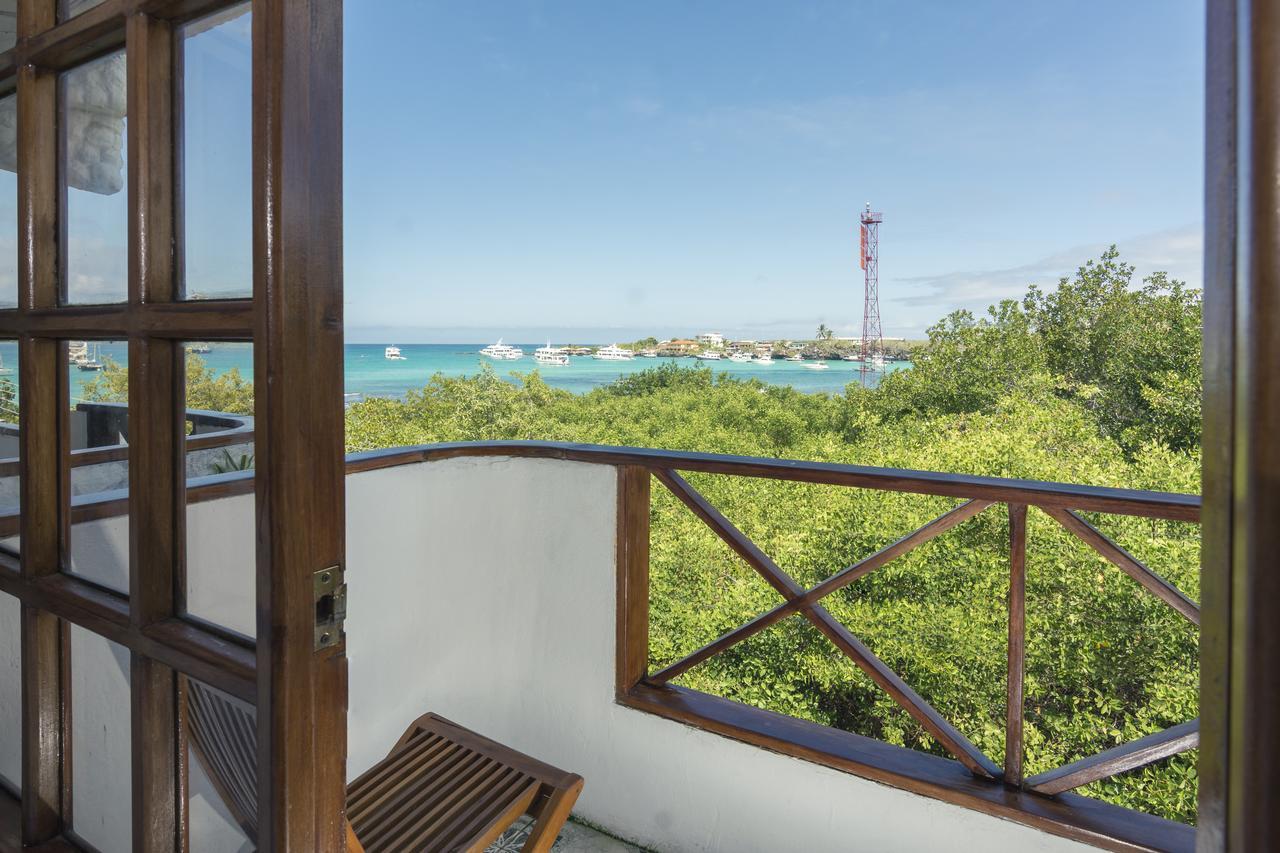 פורטו איורה Grand Hotel Lobo De Mar מראה חיצוני תמונה