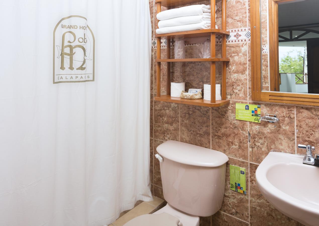 פורטו איורה Grand Hotel Lobo De Mar מראה חיצוני תמונה