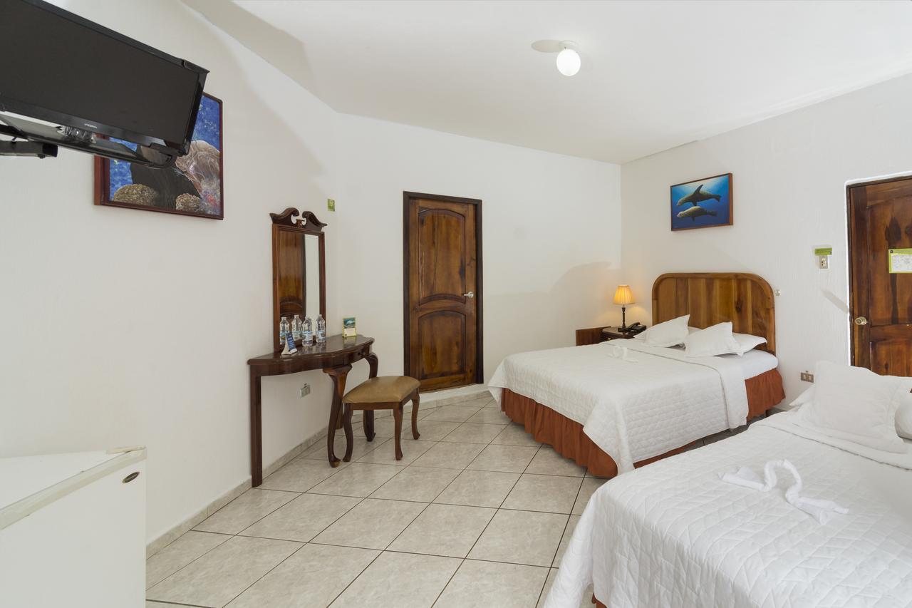 פורטו איורה Grand Hotel Lobo De Mar מראה חיצוני תמונה